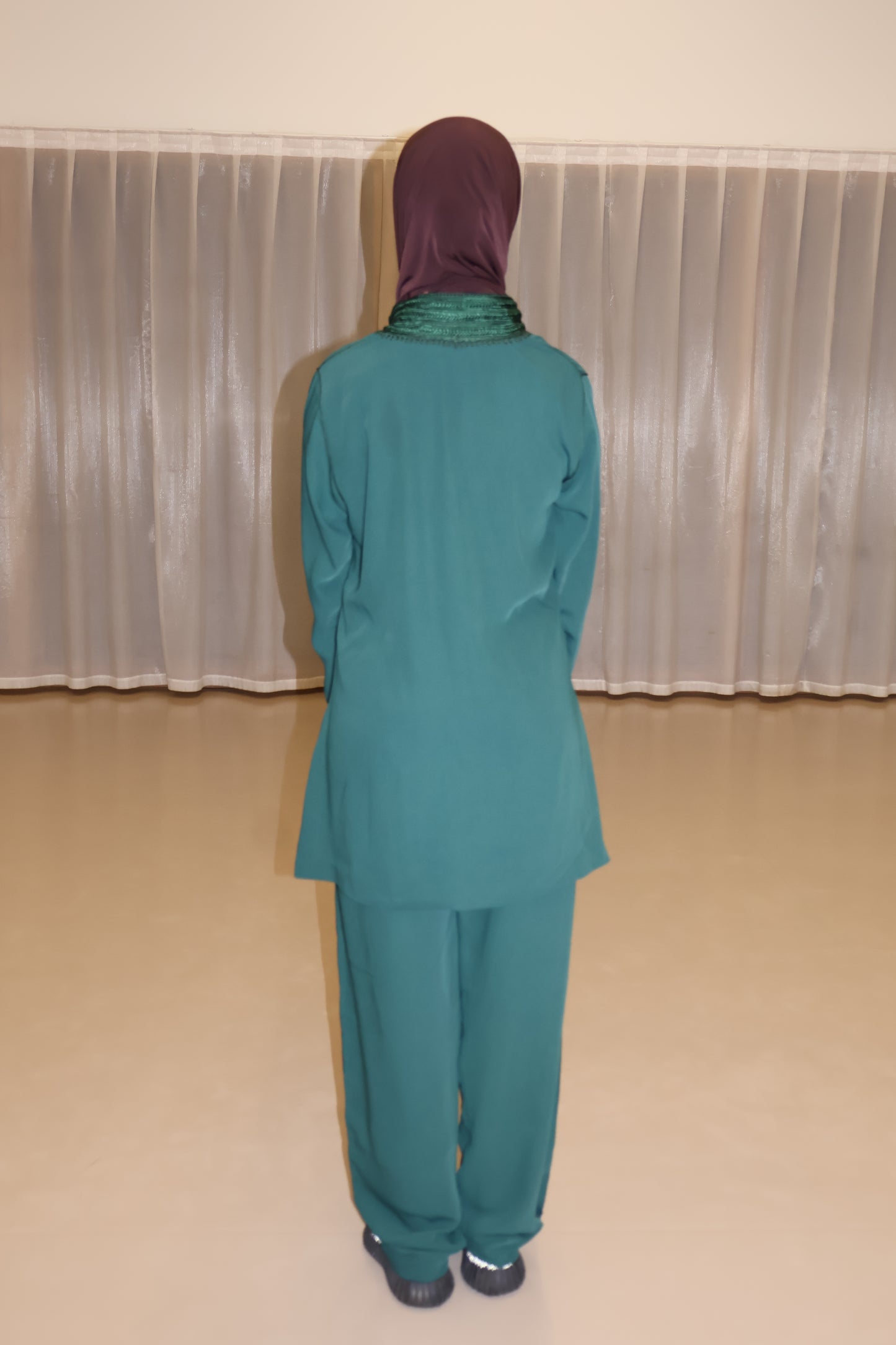 Ensemble jabador