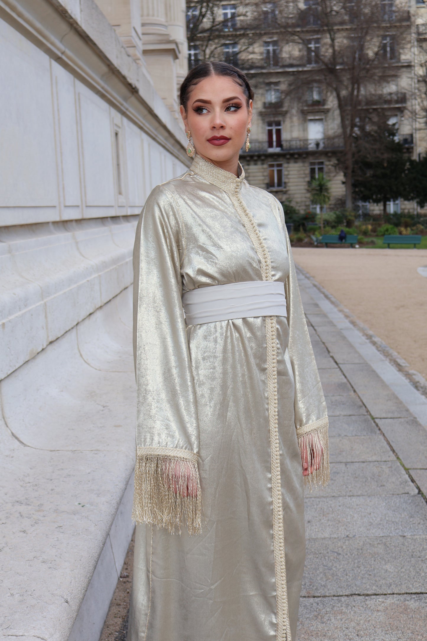 Caftan DORÉ