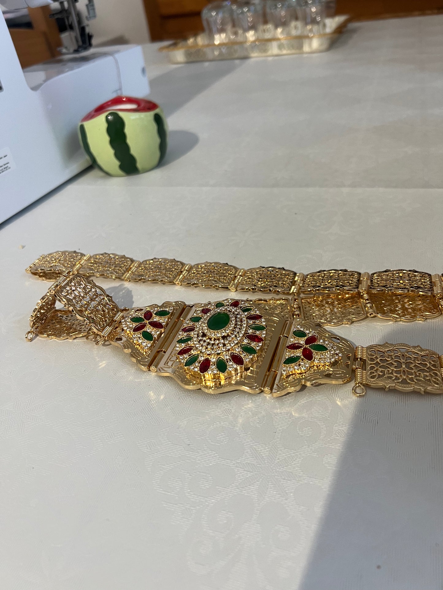 Ceinture