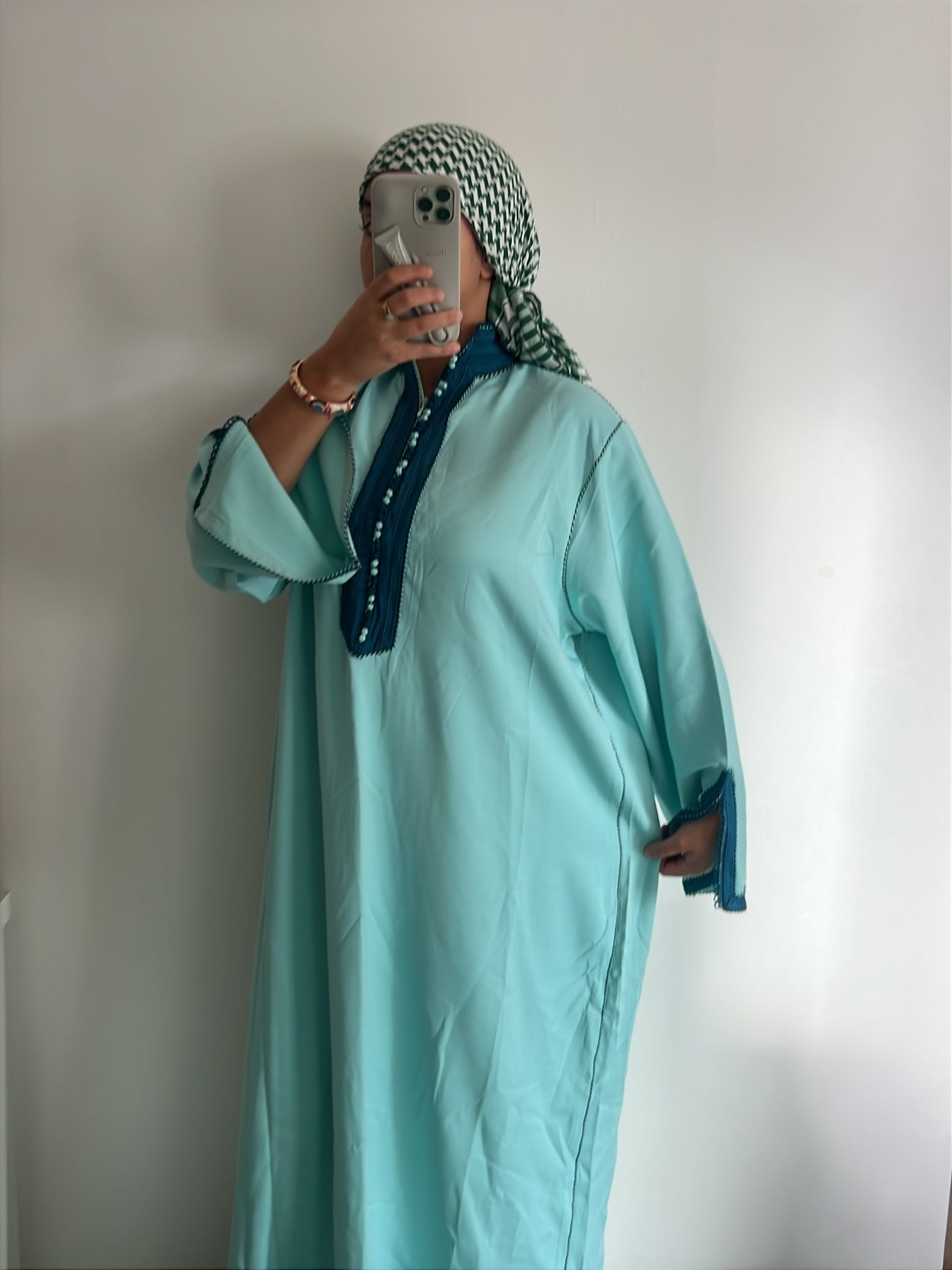 Abaya