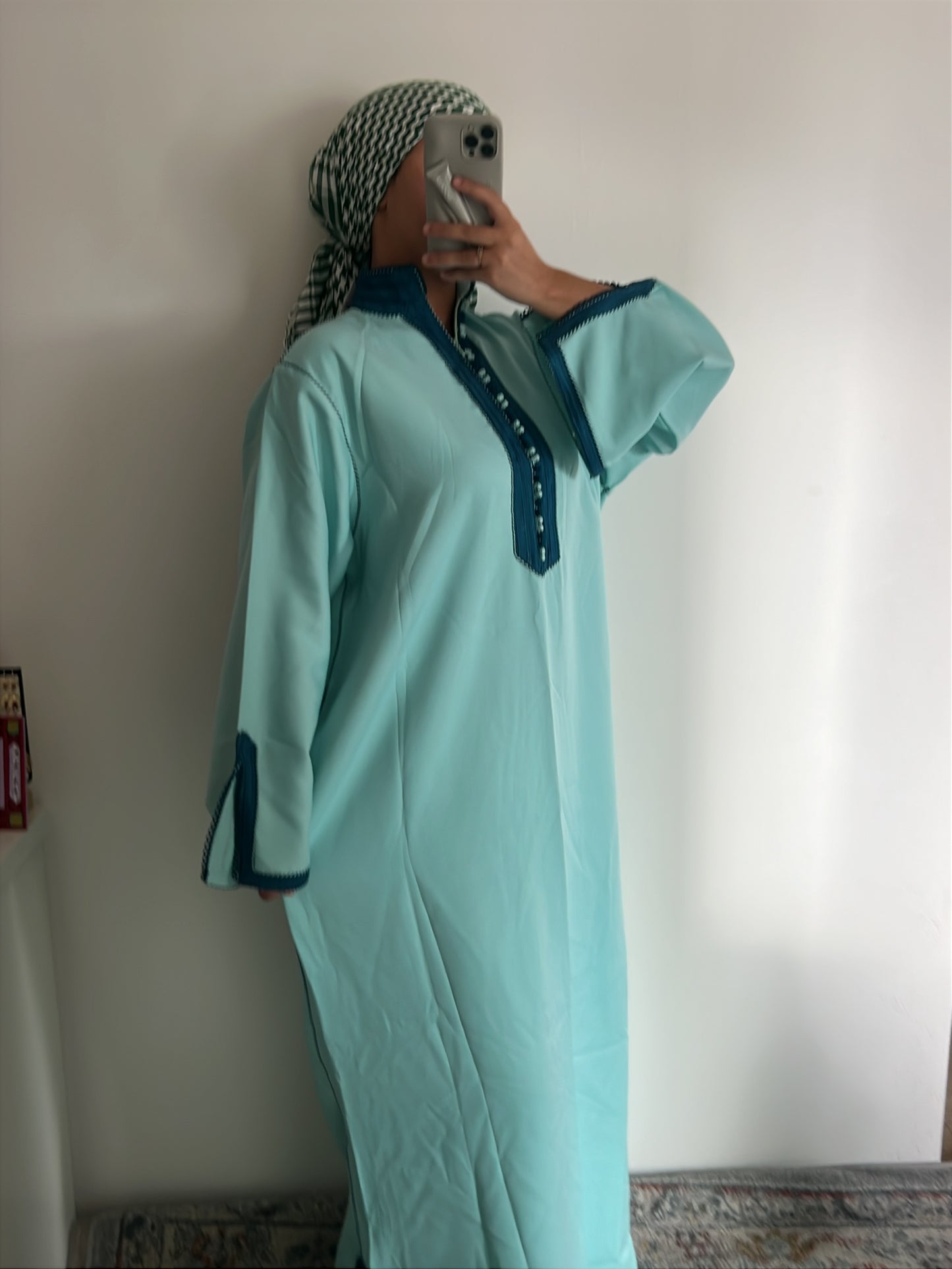 Abaya