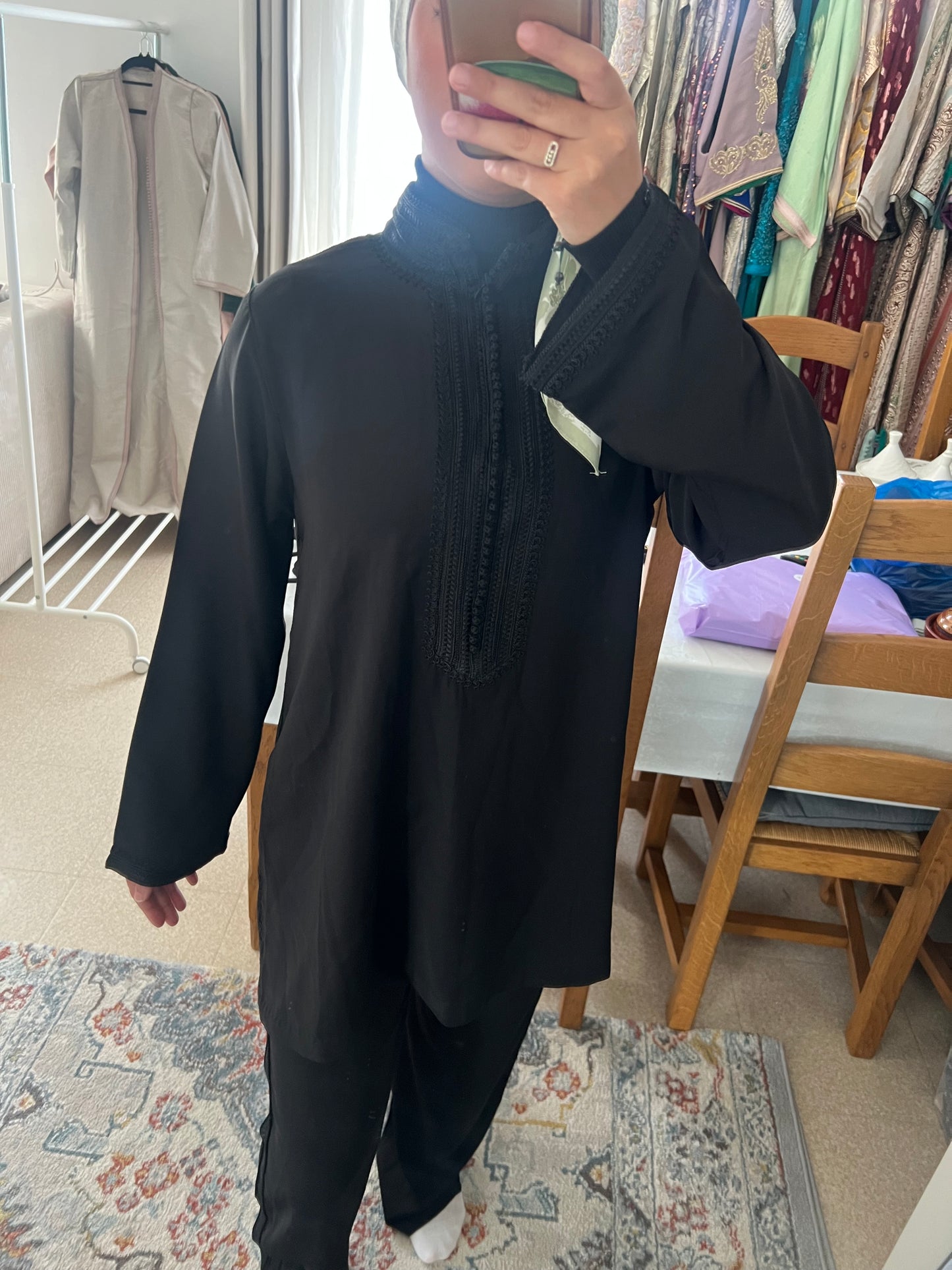 Ensemble Jabador