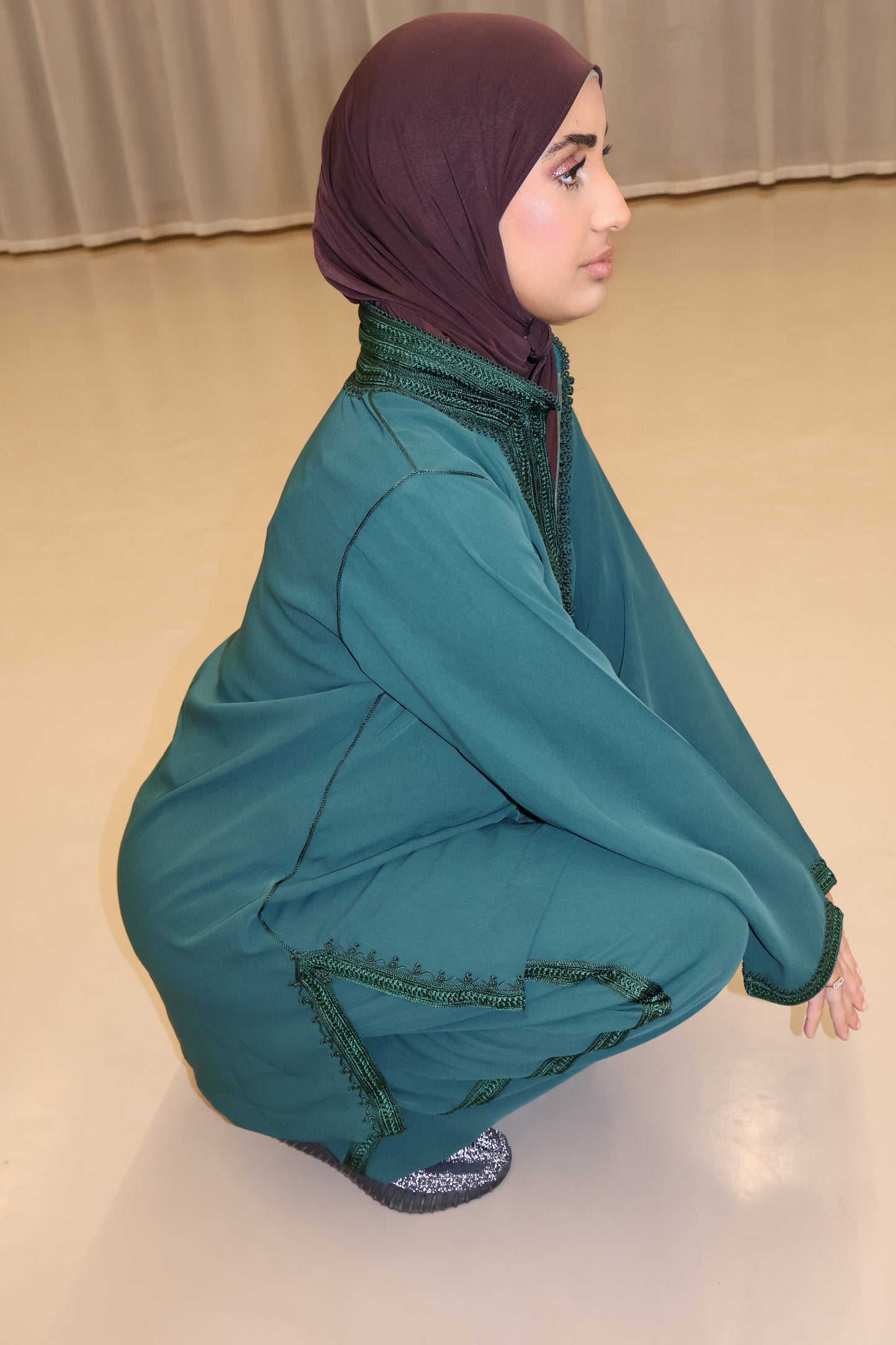Ensemble jabador