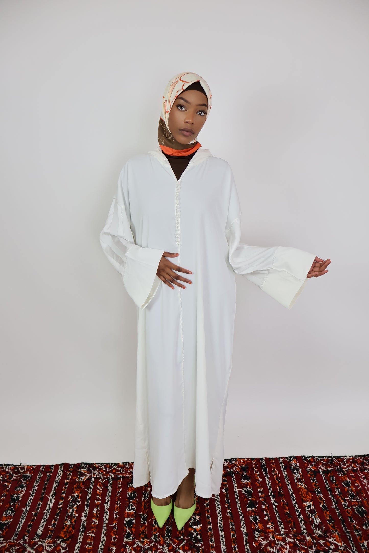 Djelaba