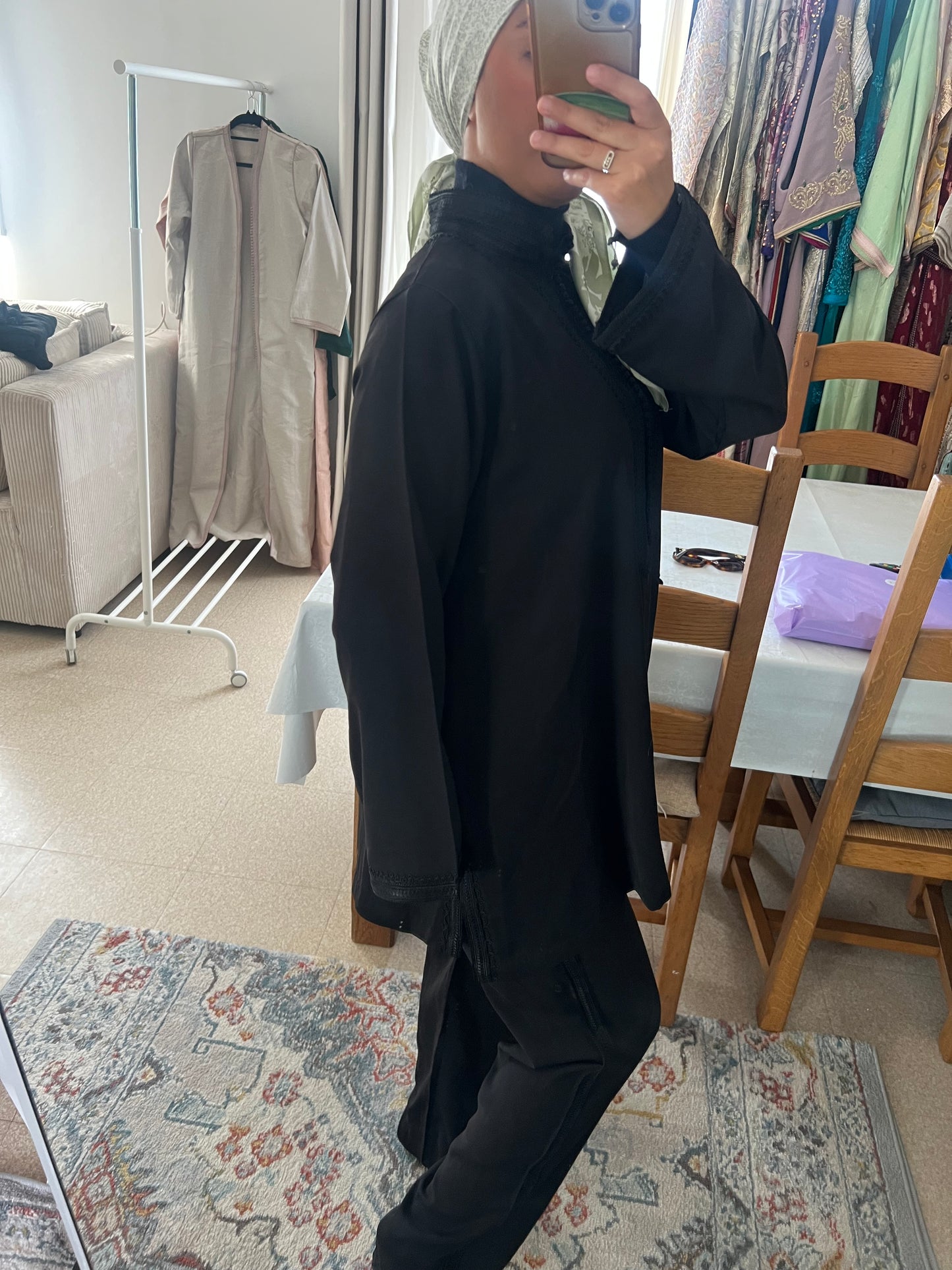Ensemble Jabador