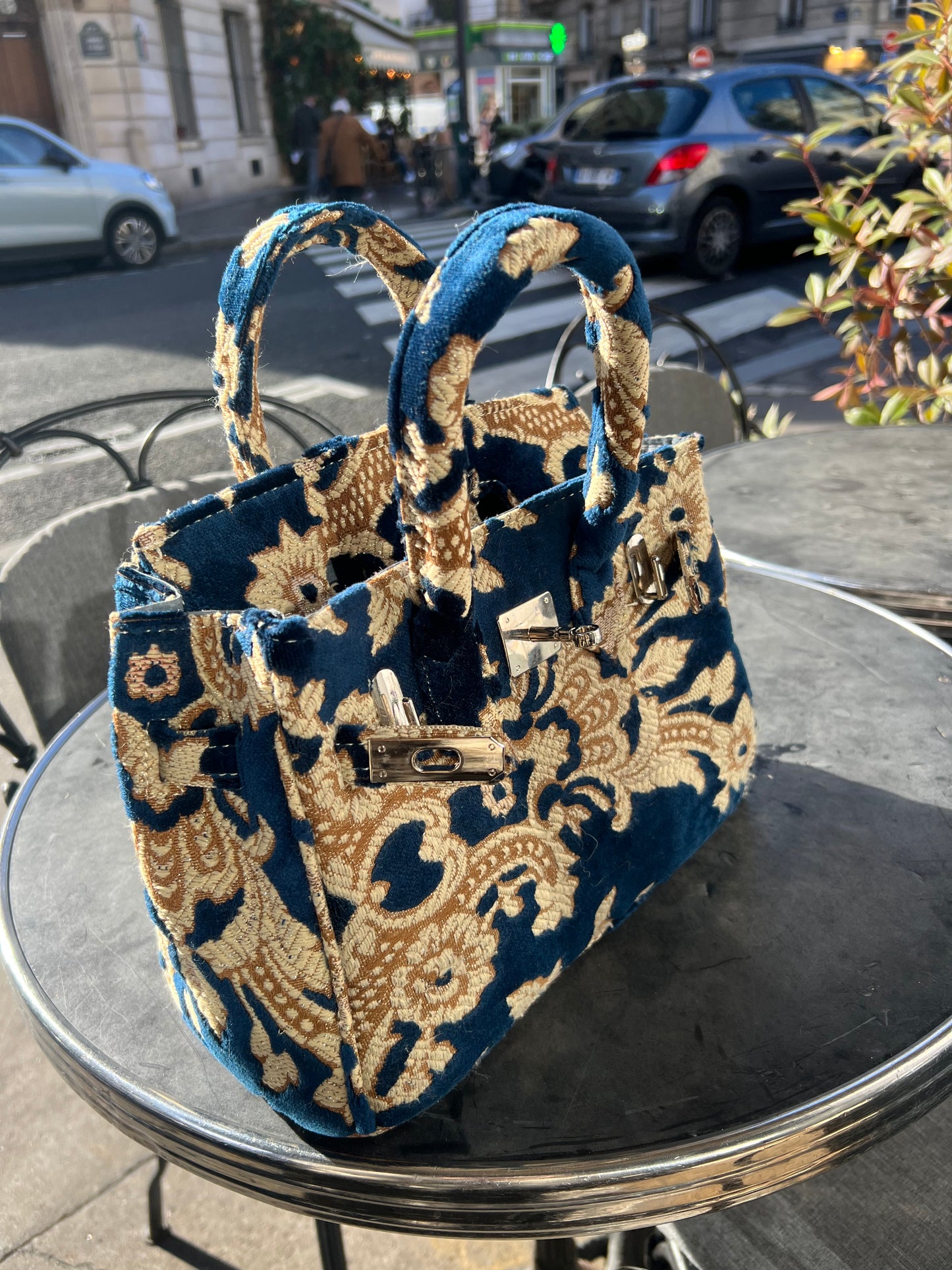 Sac