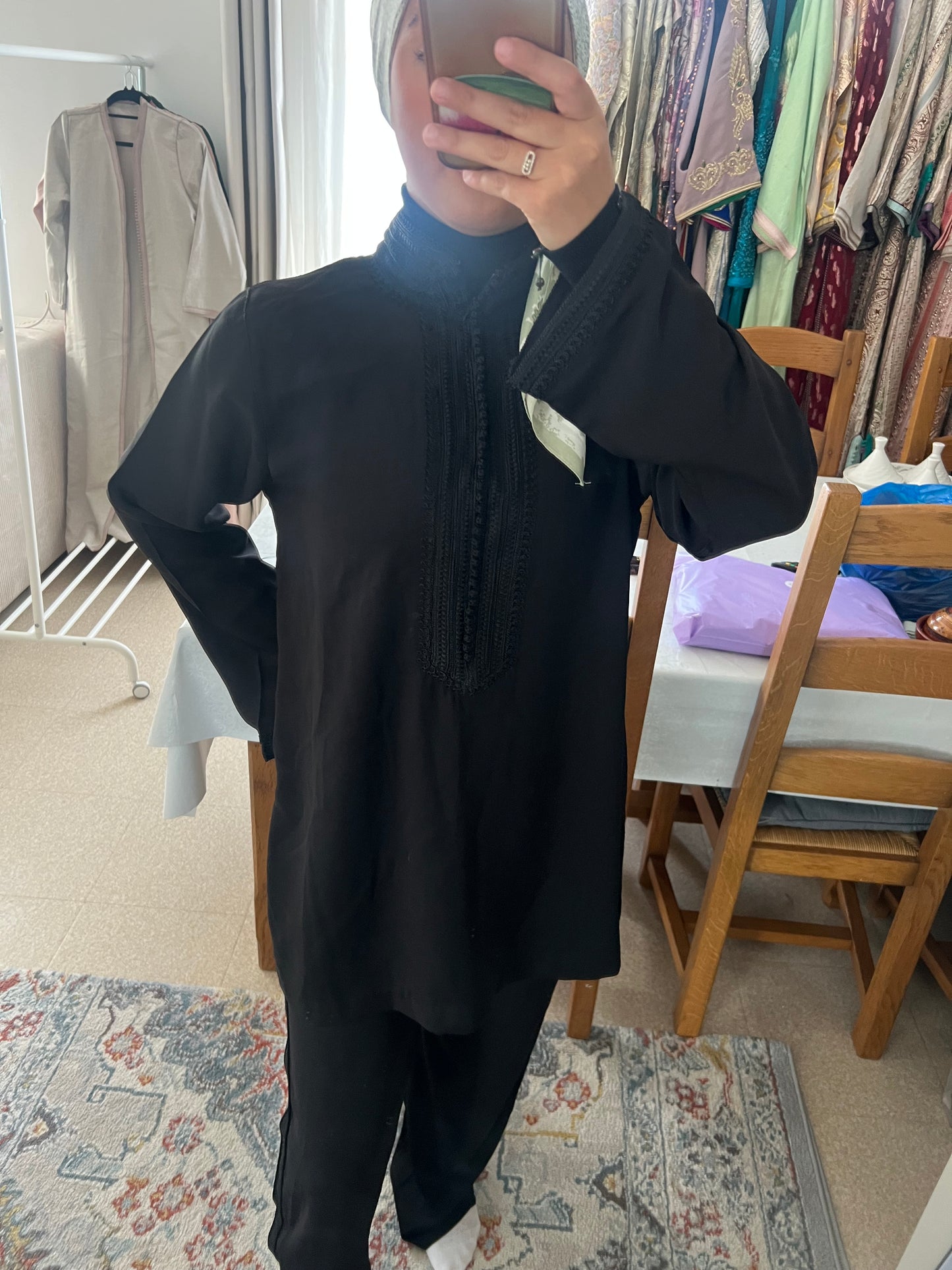Ensemble Jabador