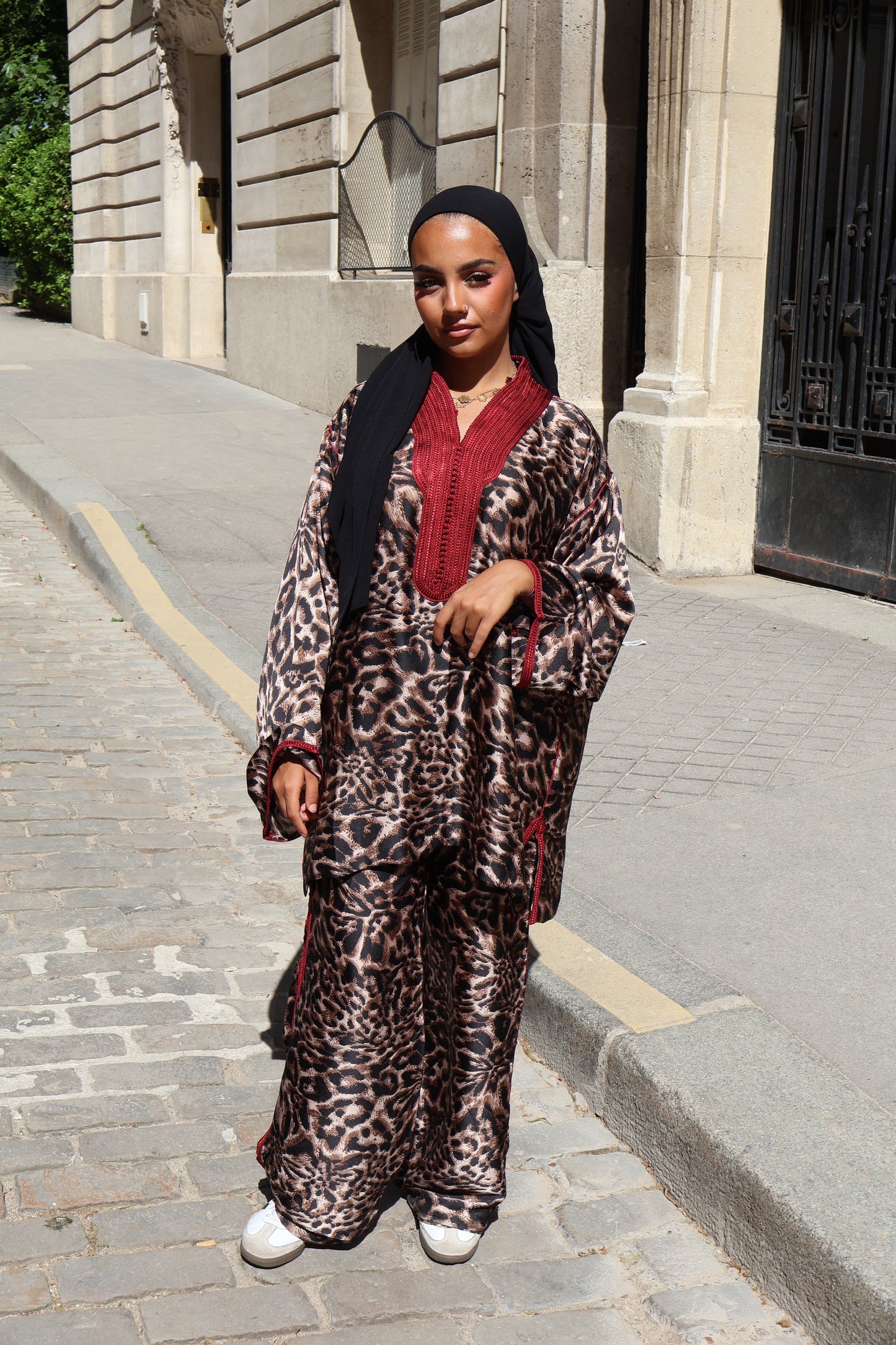 Ensemble LÉO