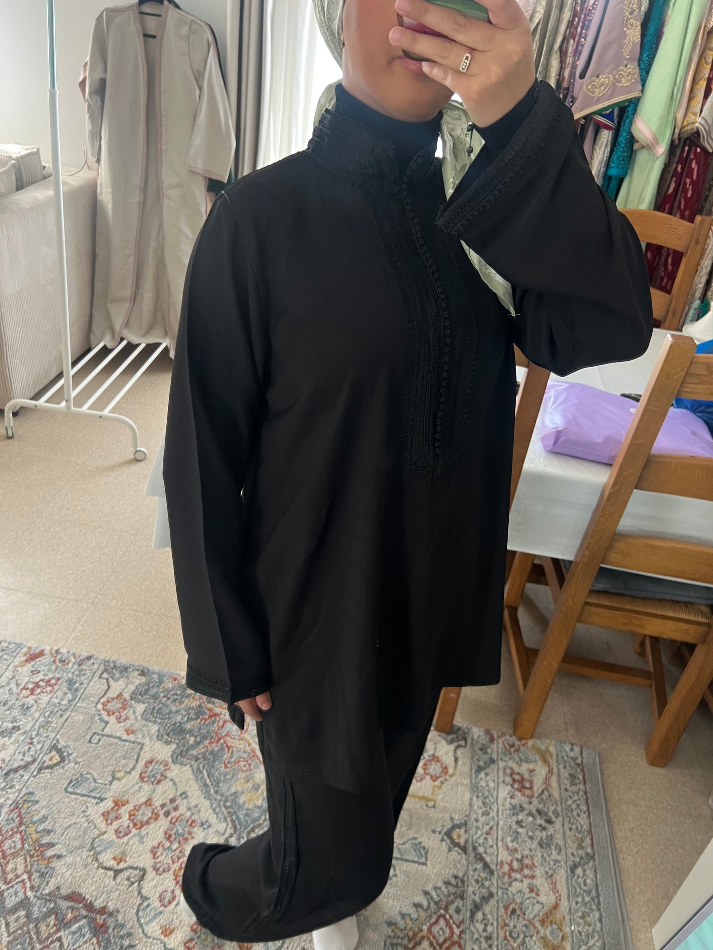 Ensemble Jabador