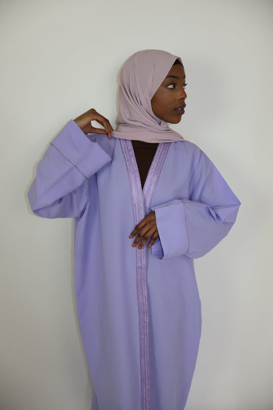Kimono Lila