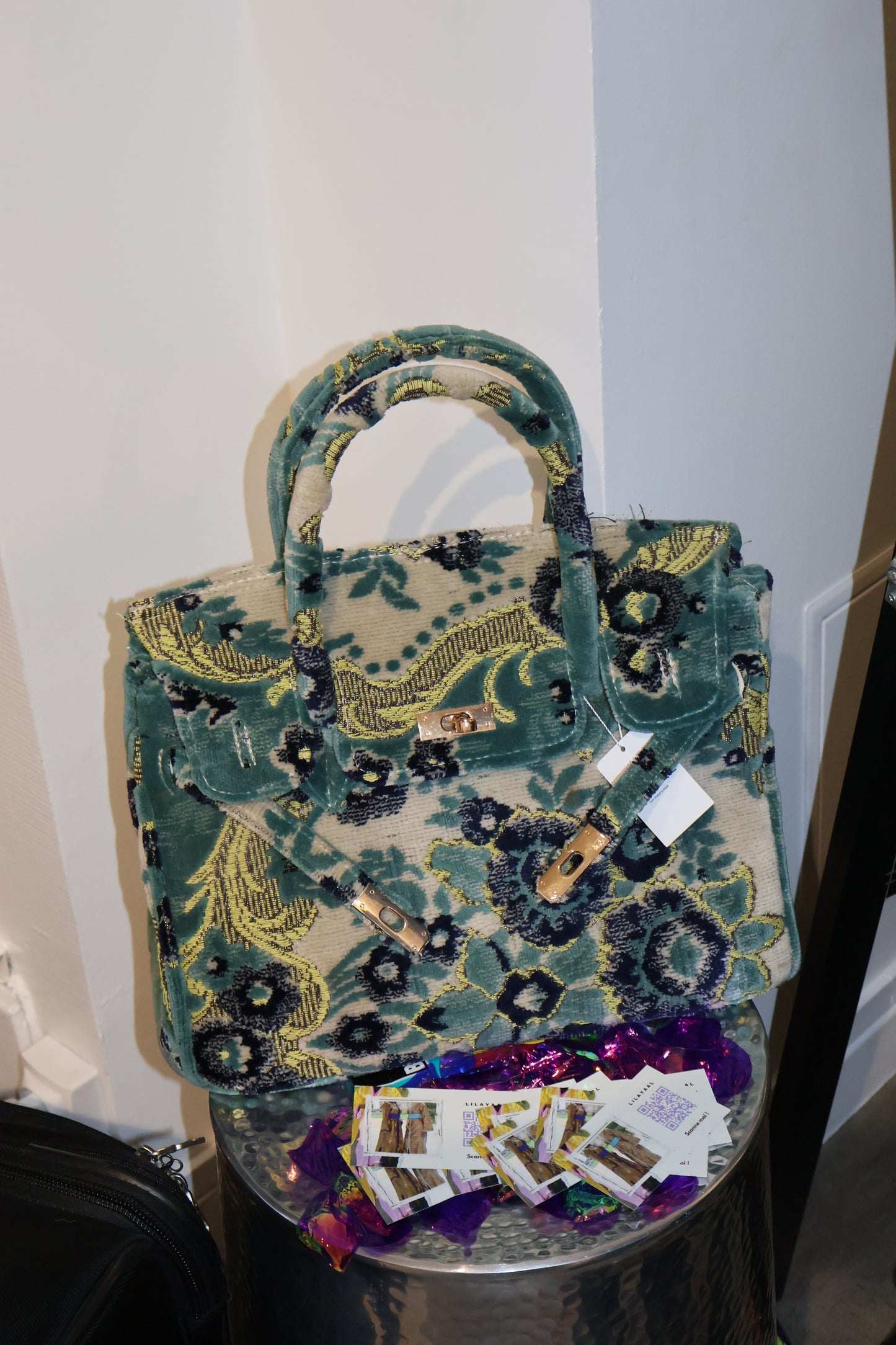 Sac
