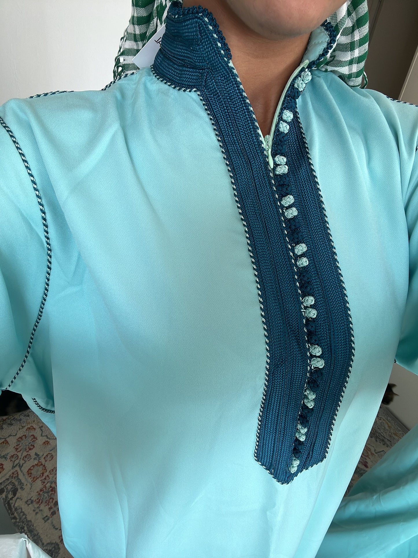 Abaya