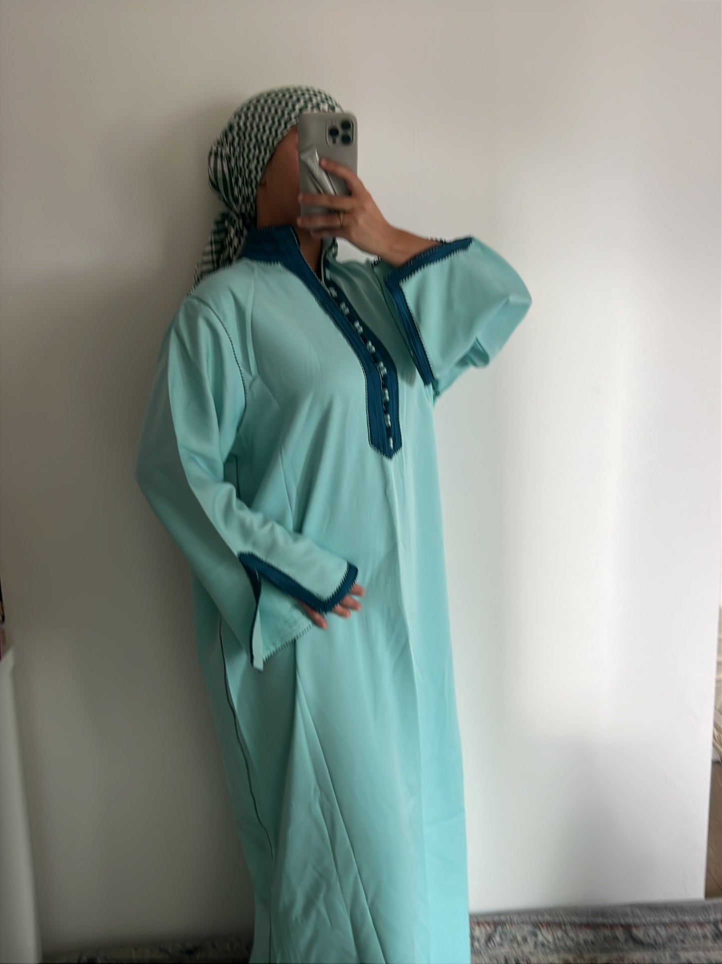 Abaya
