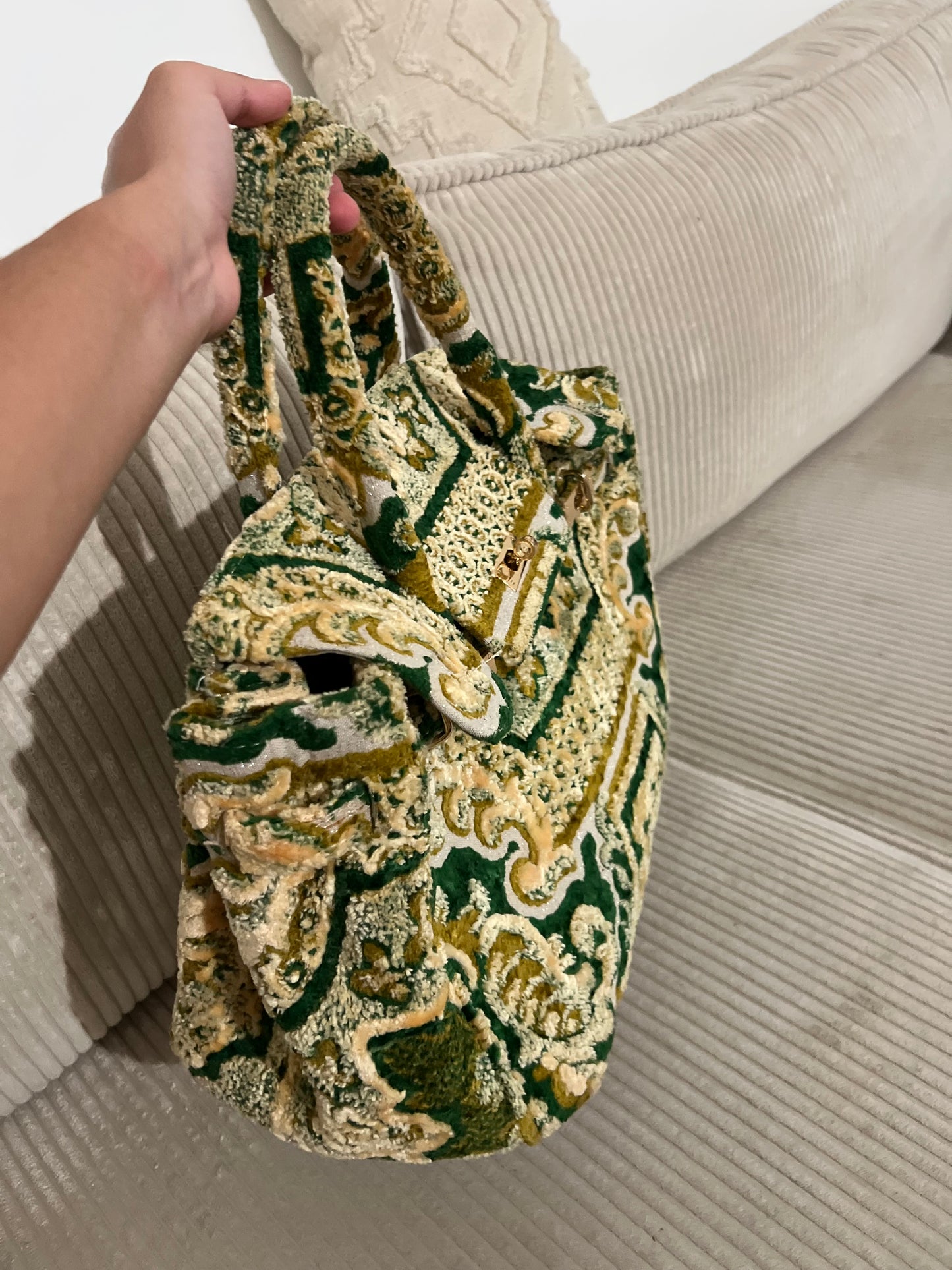 Sac