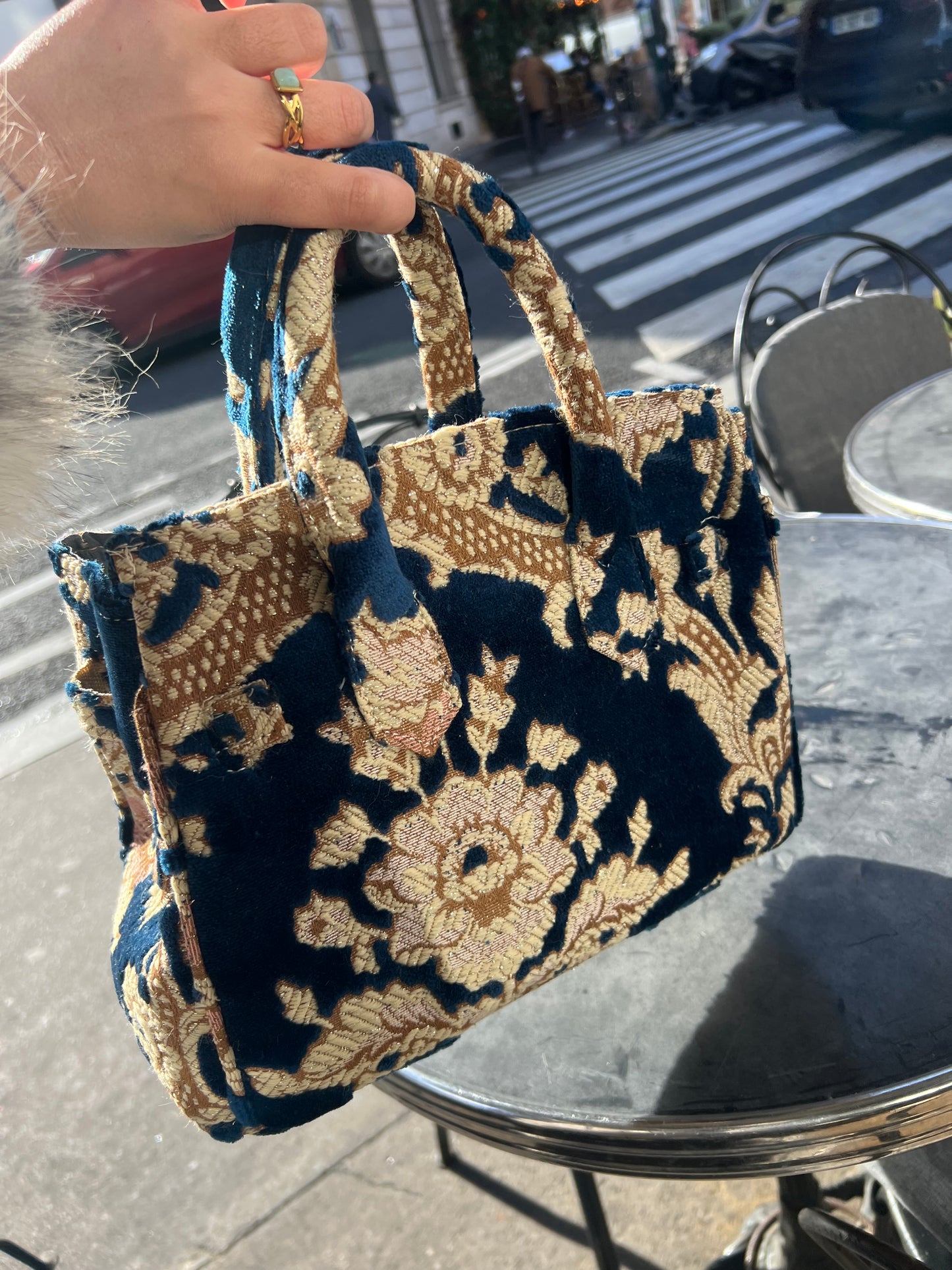 Sac