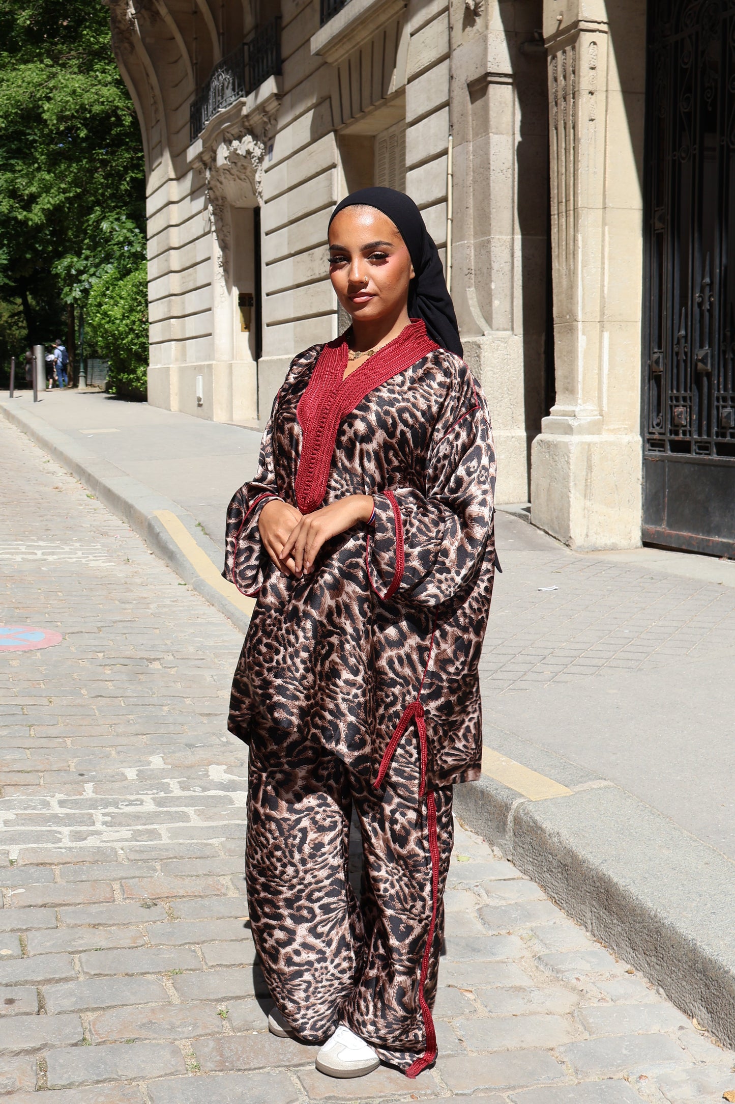 Ensemble LÉO