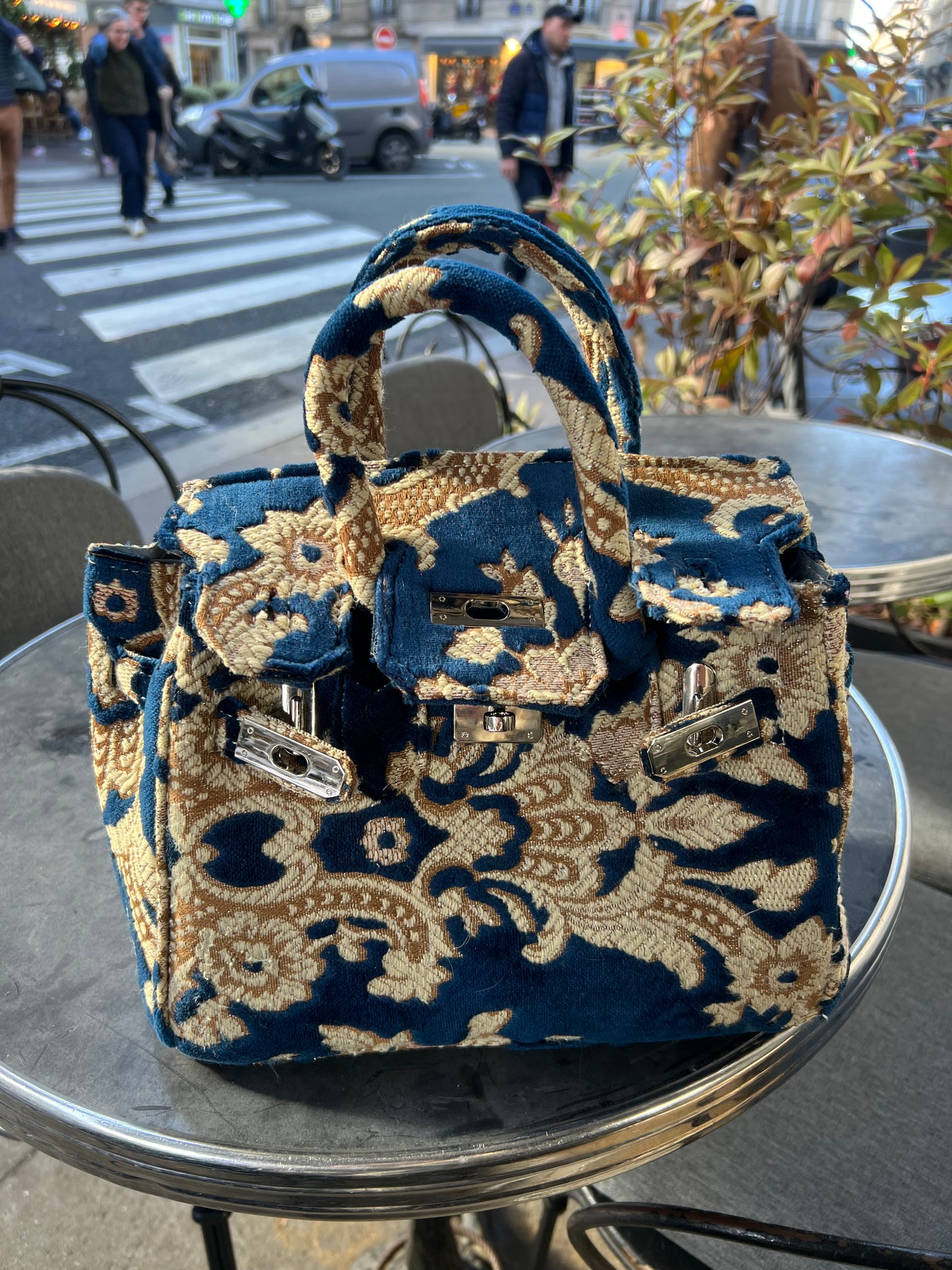 Sac